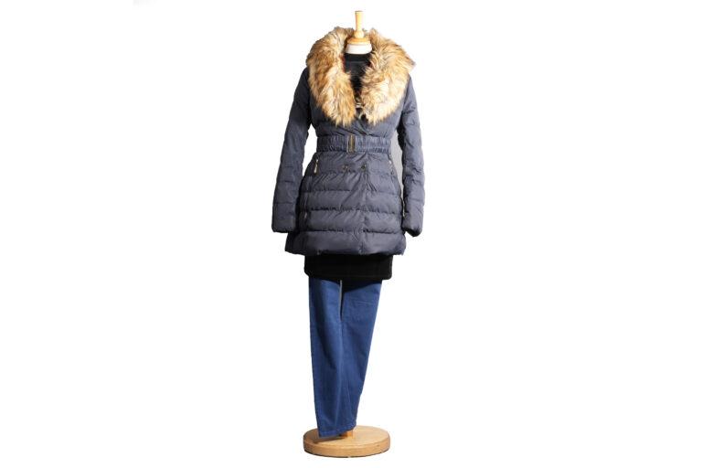 Zavijmo se v črn zimski plašč in pojdimo na lepše!